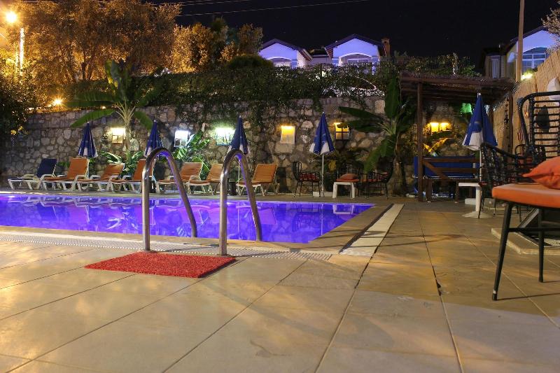 Sarihan Apart Otel image