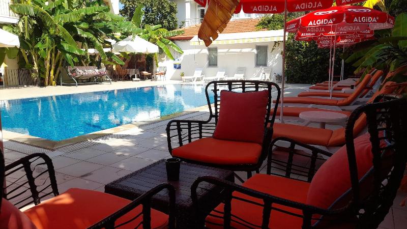 Sarihan Apart Otel image