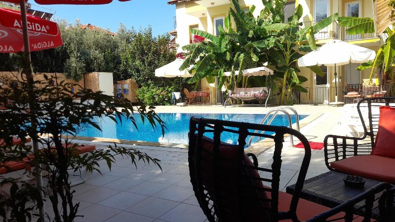 Sarihan Apart Otel image