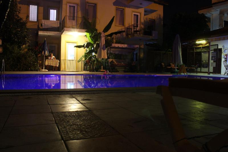 Sarihan Apart Otel image