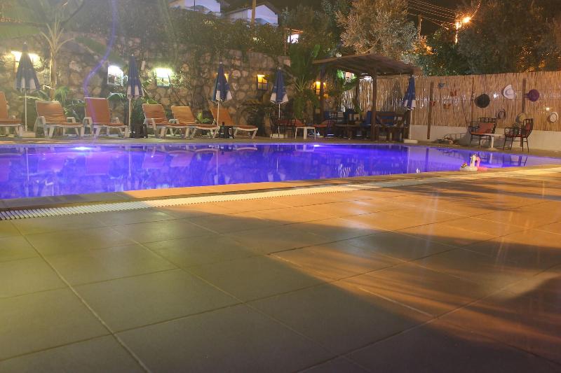 Sarihan Apart Otel image