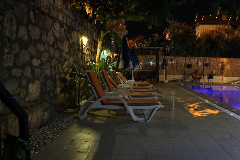Sarihan Apart Otel image