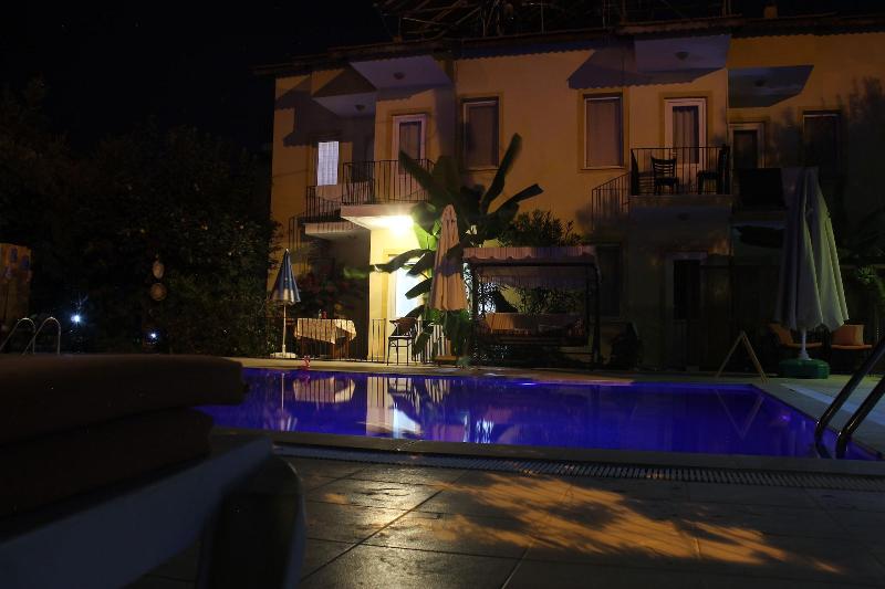 Sarihan Apart Otel image