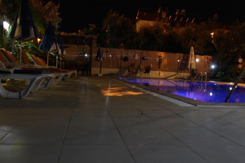Sarihan Apart Otel image