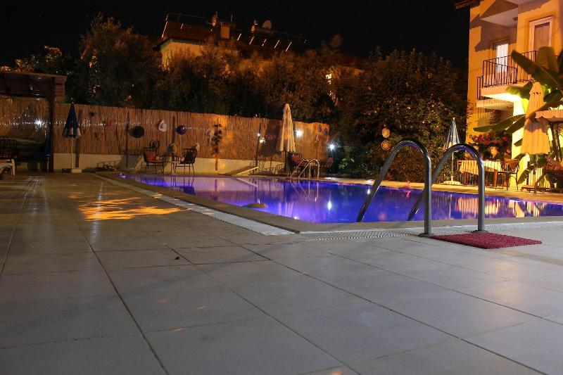 Sarihan Apart Otel image