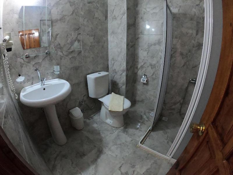 Sarihan Apart Otel image