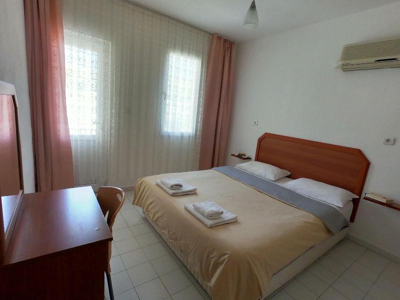 Sarihan Apart Otel image