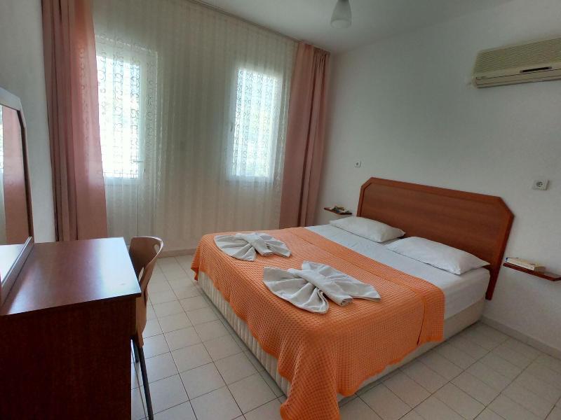Sarihan Apart Otel image