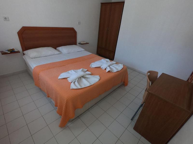 Sarihan Apart Otel image
