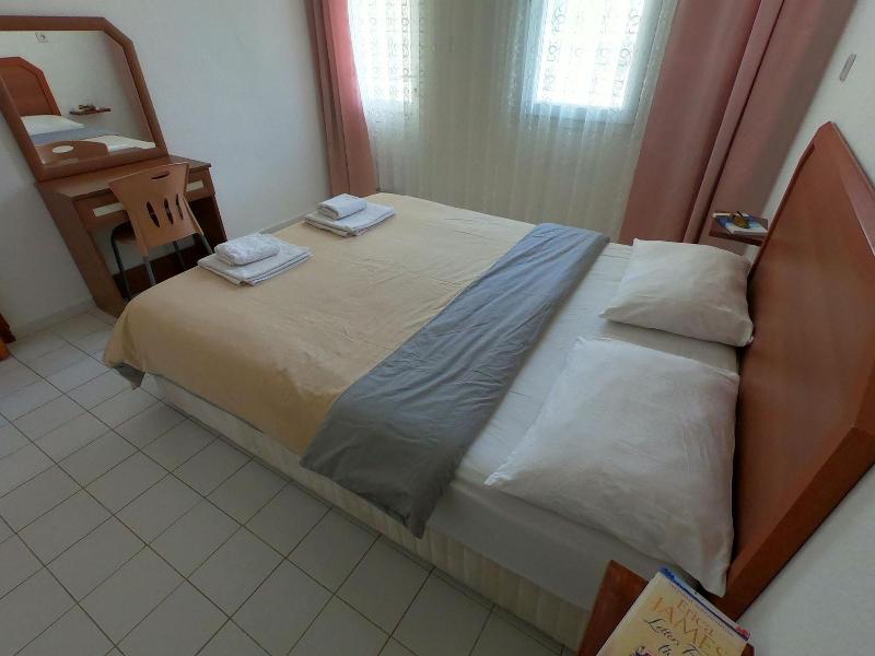 Sarihan Apart Otel image