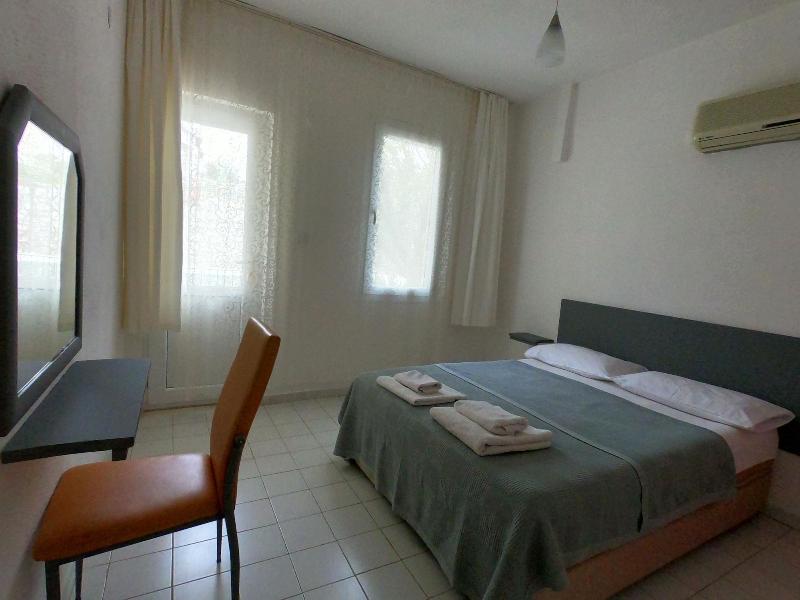 Sarihan Apart Otel image
