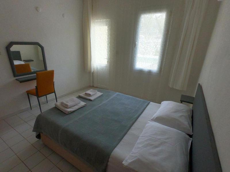 Sarihan Apart Otel image