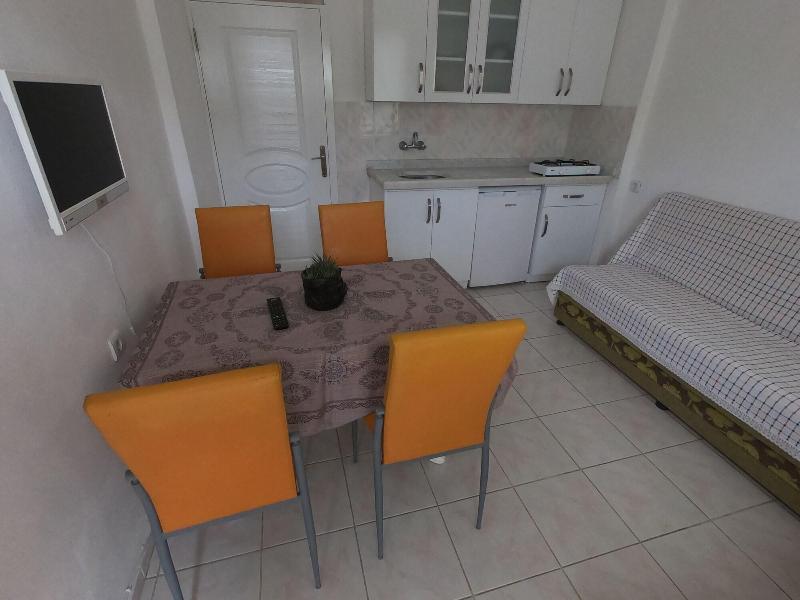 Sarihan Apart Otel image
