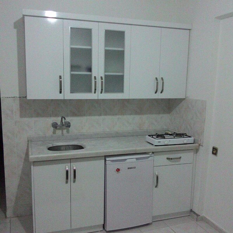 Sarihan Apart Otel image