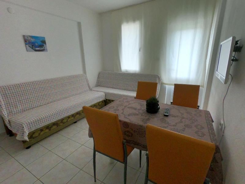 Sarihan Apart Otel image