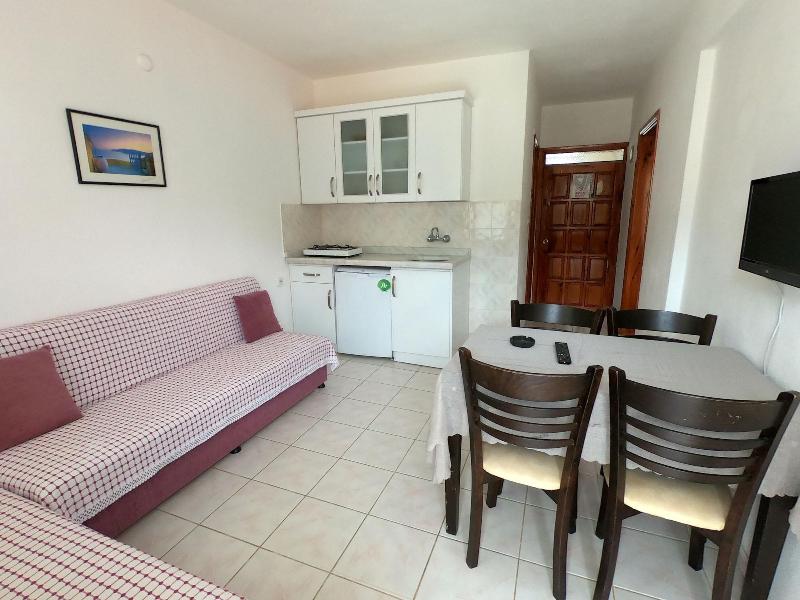 Sarihan Apart Otel image