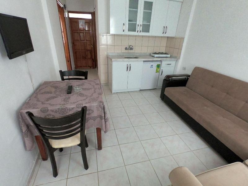 Sarihan Apart Otel image