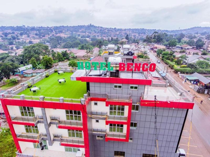 Hotel Benco image