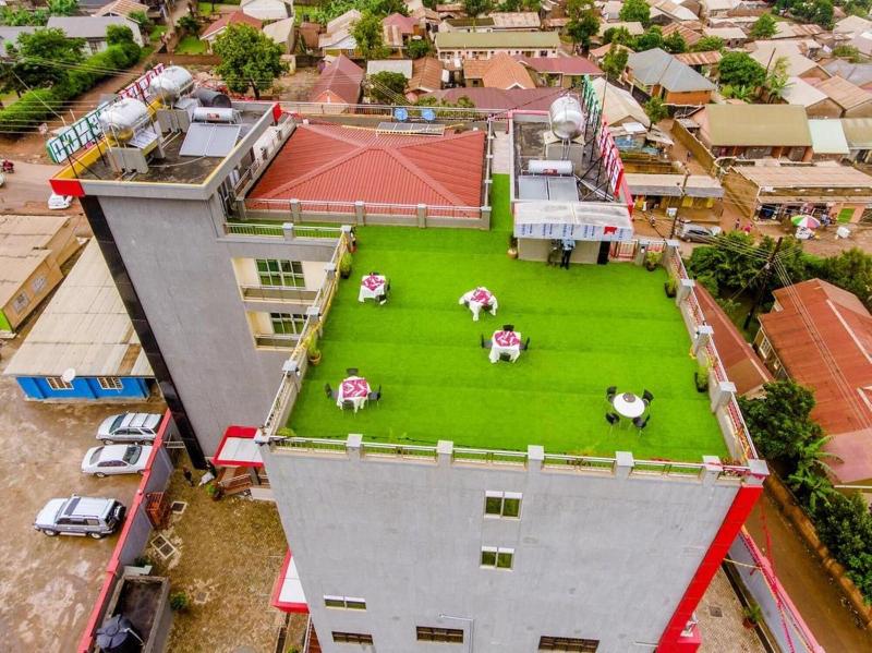 Hotel Benco image