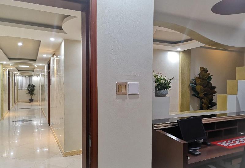 Hotel Benco image