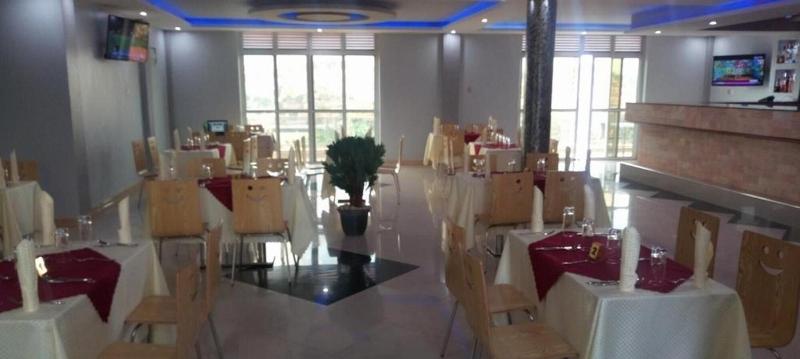 Hotel Benco image