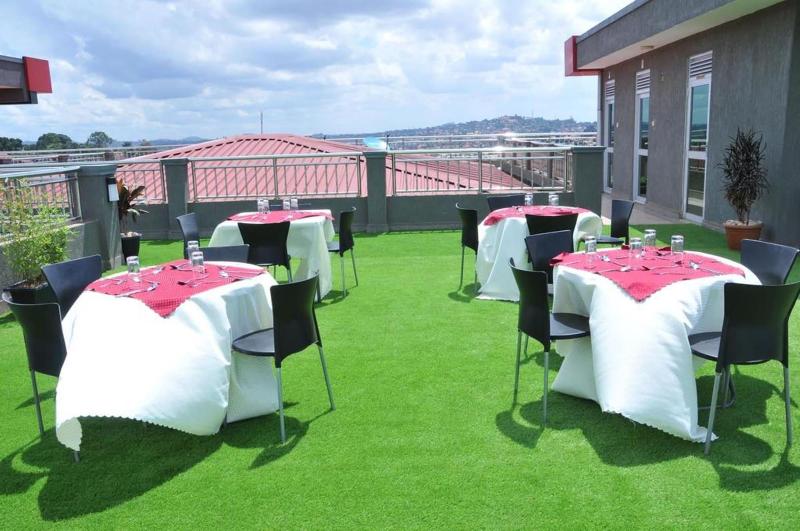 Hotel Benco image
