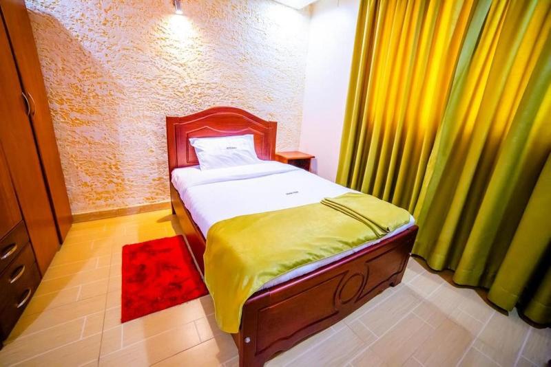 Hotel Benco image