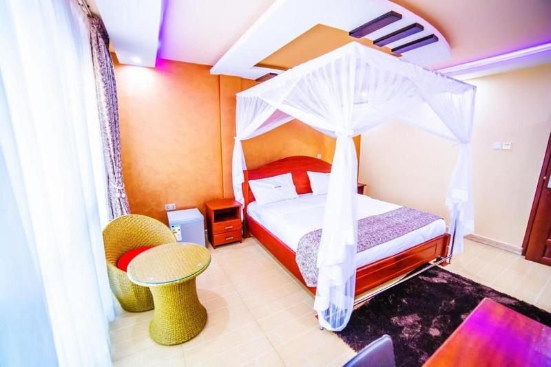 Hotel Benco image