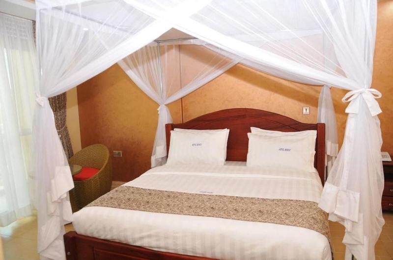 Hotel Benco image