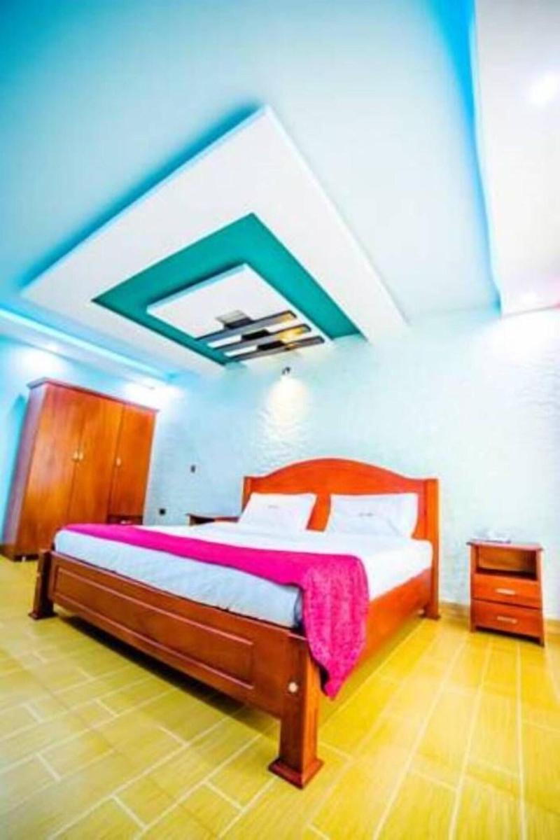 Hotel Benco image