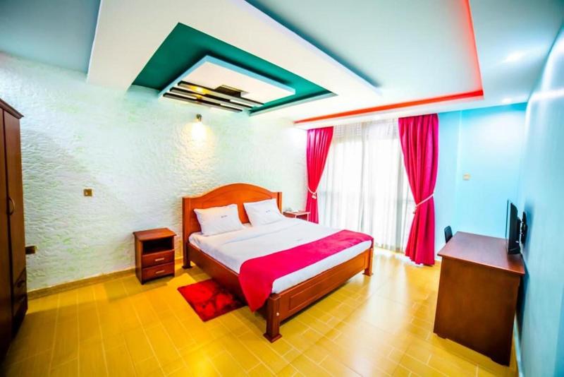 Hotel Benco image