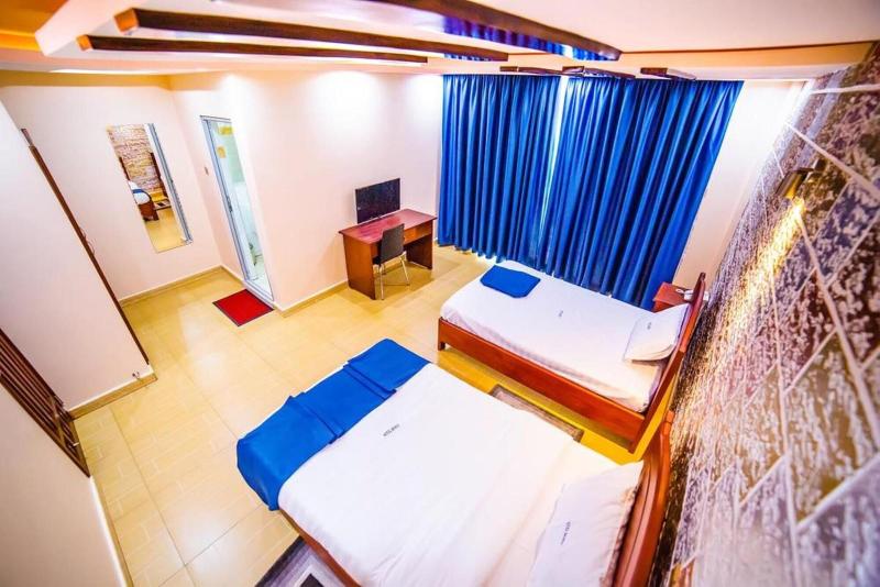Hotel Benco image
