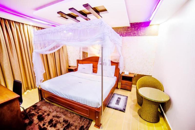 Hotel Benco image