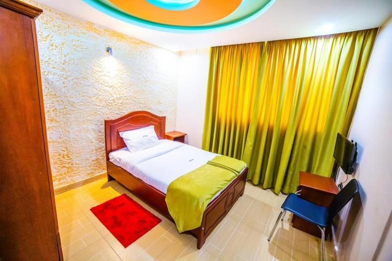 Hotel Benco image