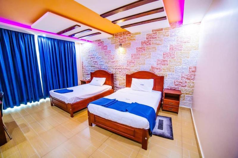 Hotel Benco image