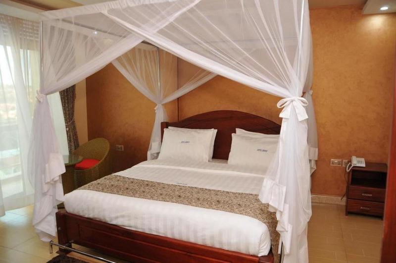Hotel Benco image