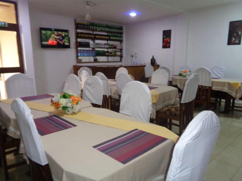 Queensland Hotel