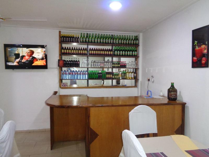 Queensland Hotel