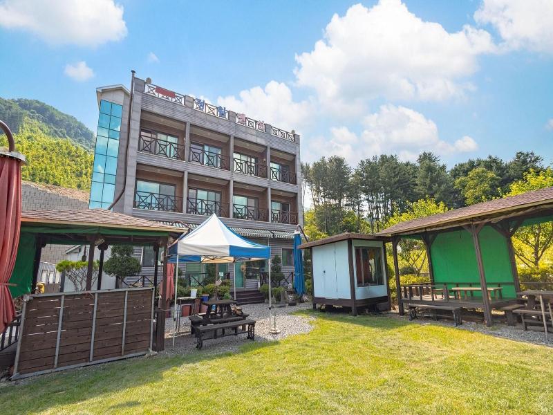 Namyangju Jeongwon Pension image