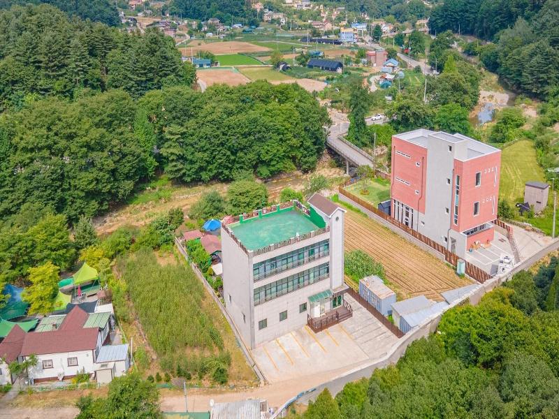 Namyangju Jeongwon Pension image