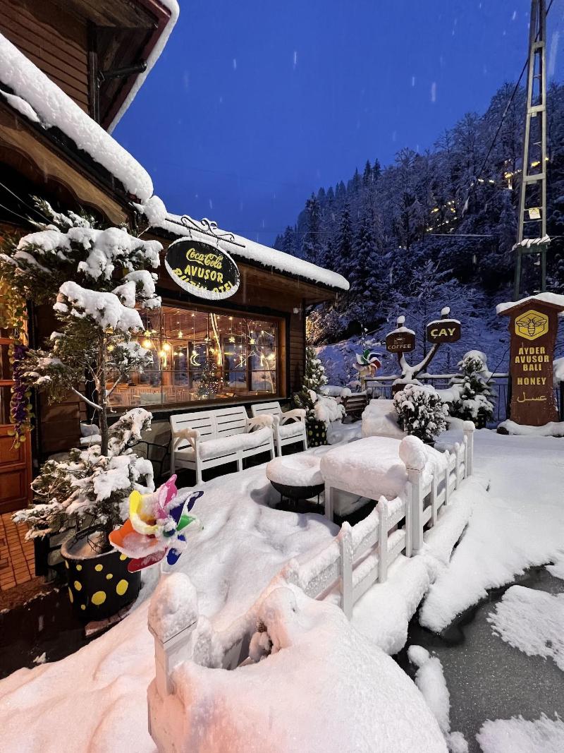 Ayder Avusor Butik Otel image