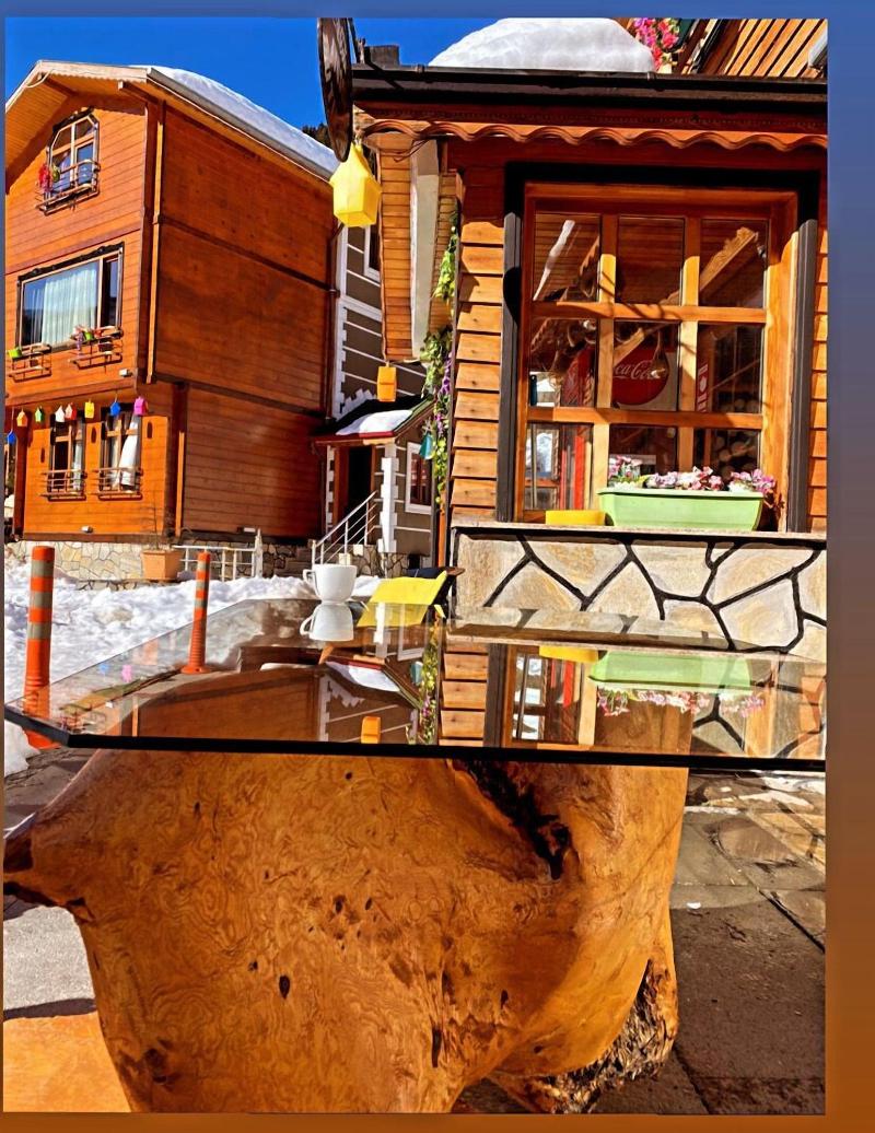 Ayder Avusor Butik Otel image