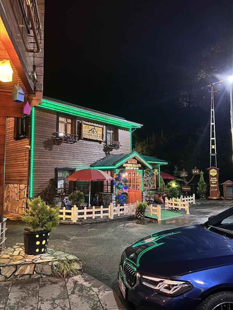 Ayder Avusor Butik Otel image