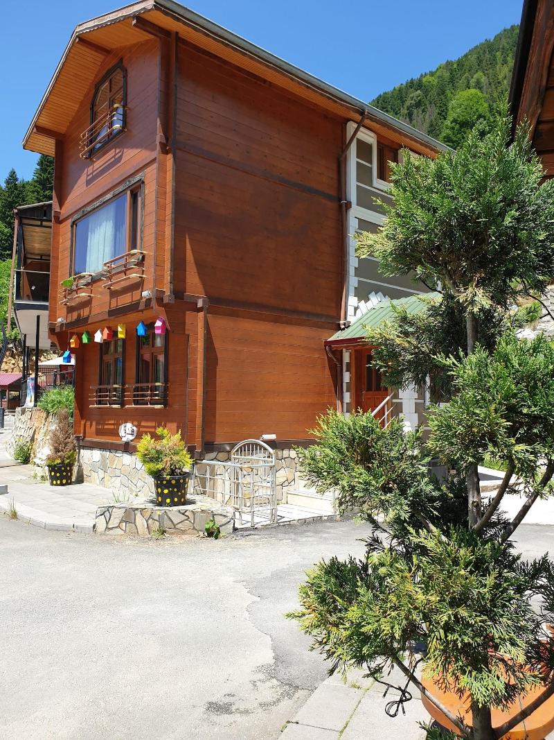 Ayder Avusor Butik Otel image