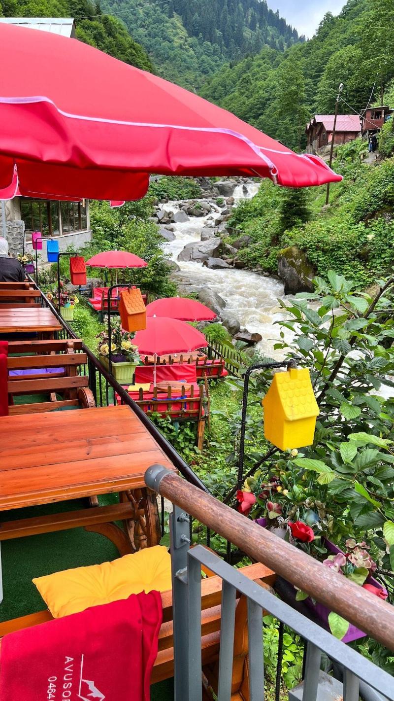Ayder Avusor Butik Otel image