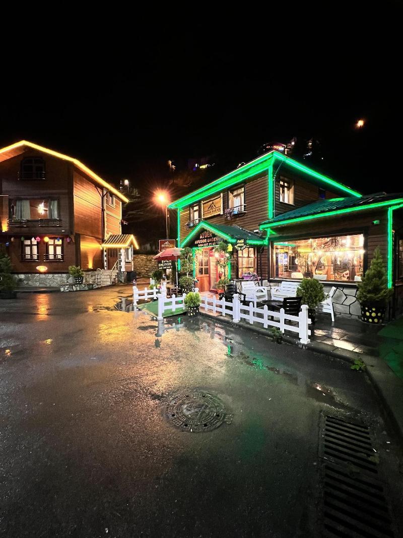 Ayder Avusor Butik Otel image