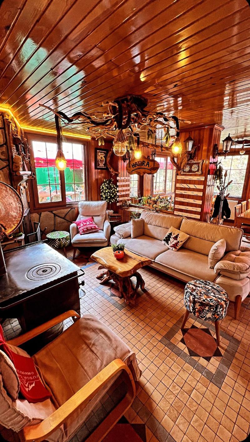 Ayder Avusor Butik Otel image