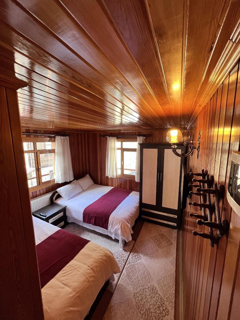 Ayder Avusor Butik Otel image
