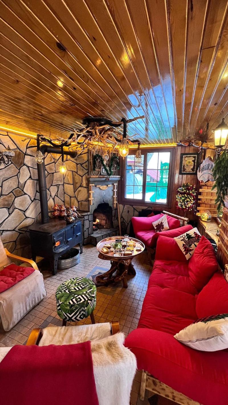 Ayder Avusor Butik Otel image