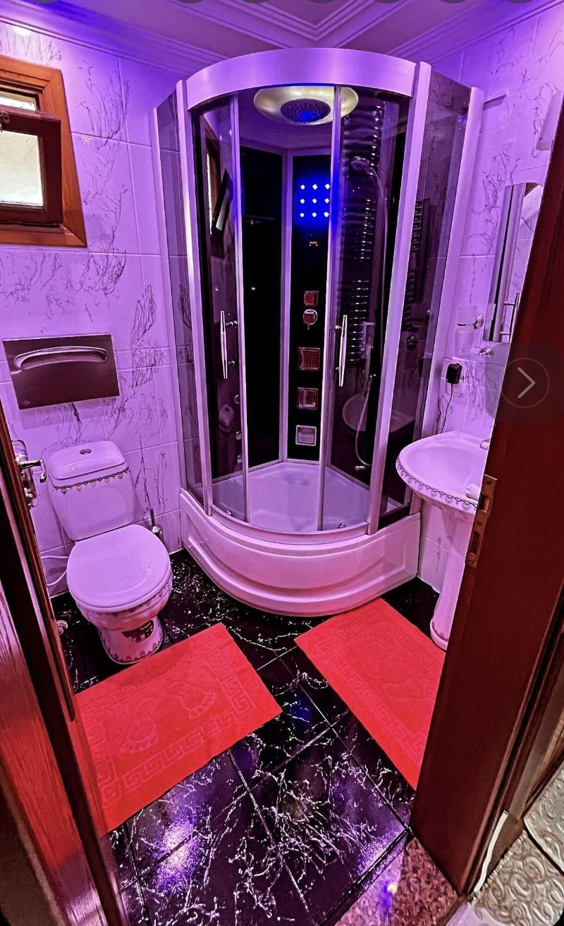 Ayder Avusor Butik Otel image